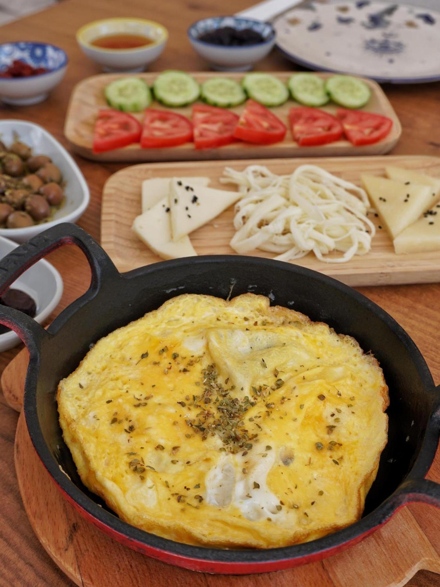 Lunas 알라카티 외부 사진